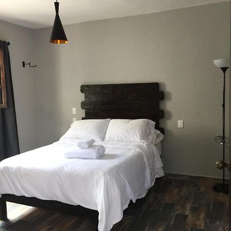 Hotel Aqui Es Mexico San Miguel de Allende Kültér fotó