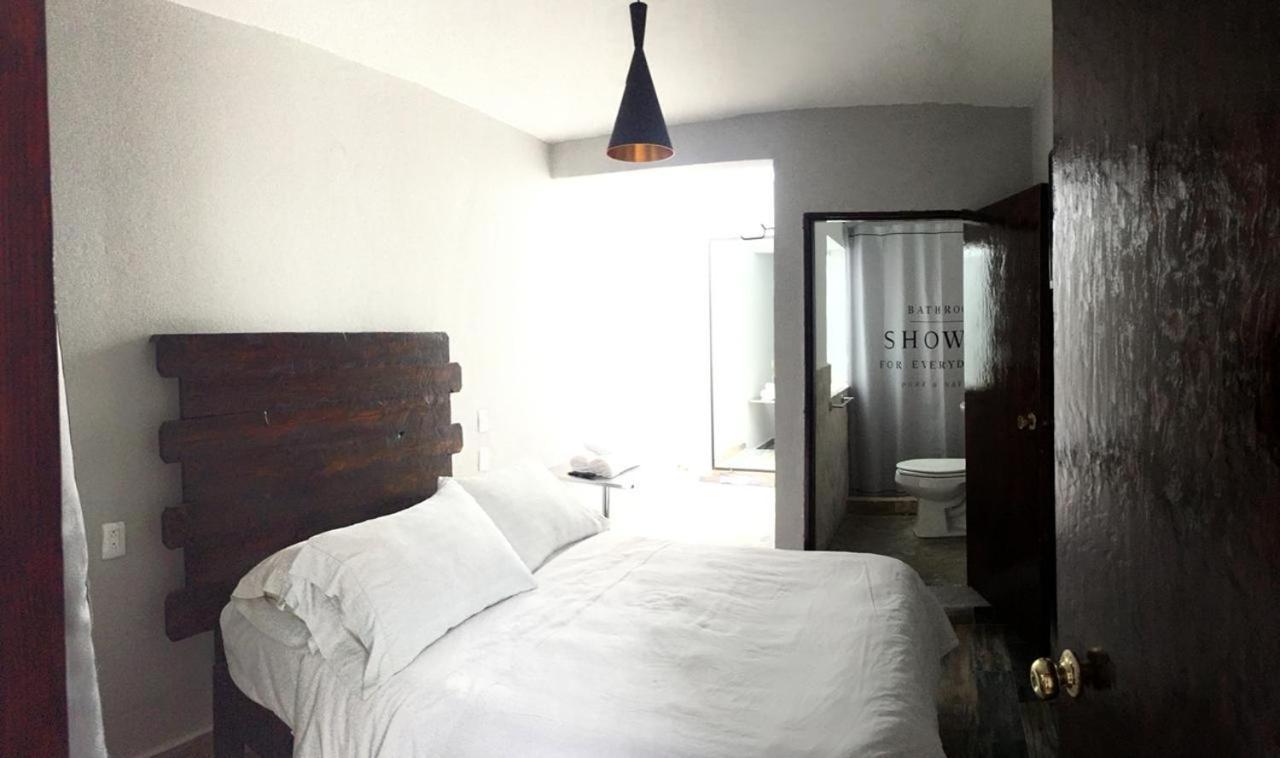Hotel Aqui Es Mexico San Miguel de Allende Kültér fotó