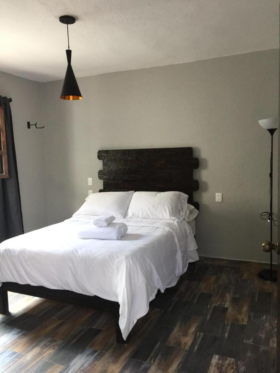 Hotel Aqui Es Mexico San Miguel de Allende Kültér fotó