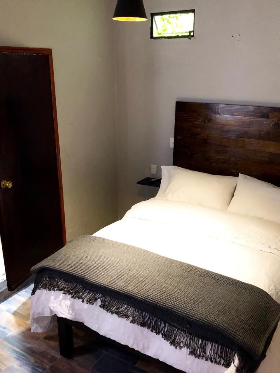 Hotel Aqui Es Mexico San Miguel de Allende Kültér fotó