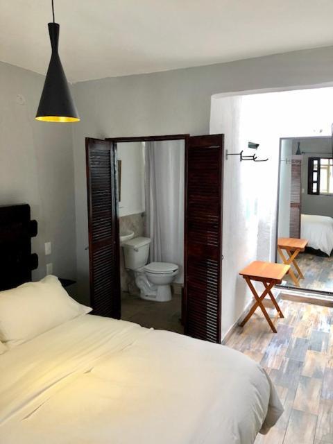 Hotel Aqui Es Mexico San Miguel de Allende Kültér fotó