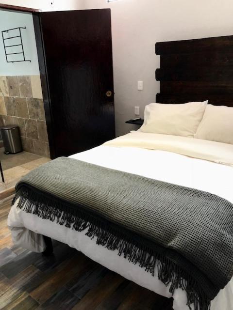 Hotel Aqui Es Mexico San Miguel de Allende Kültér fotó
